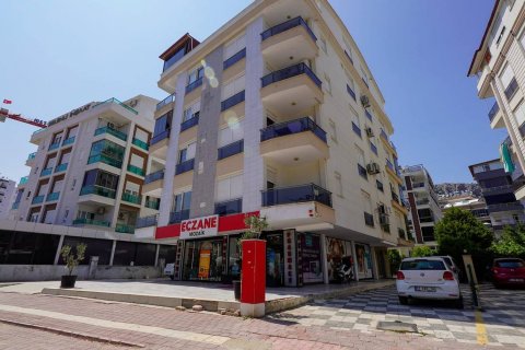 1+1 Lejlighed i Konyaalti, Antalya, Tyrkiet Nr. 210271 - 5