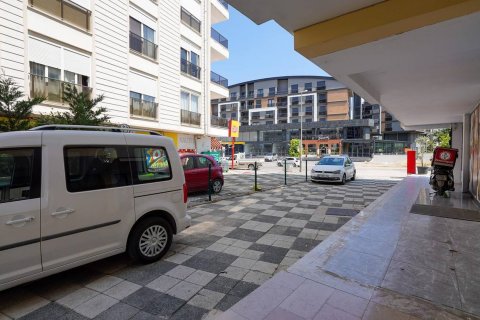 1+1 Lejlighed i Konyaalti, Antalya, Tyrkiet Nr. 210271 - 4