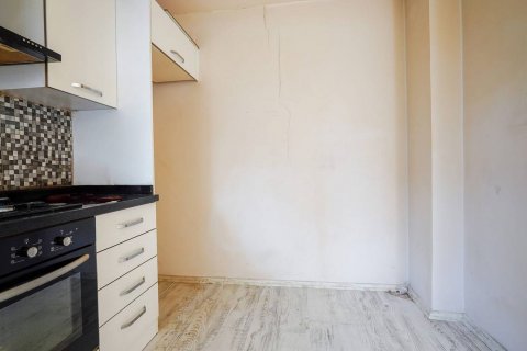 1+1 Lejlighed i Konyaalti, Antalya, Tyrkiet Nr. 210271 - 13