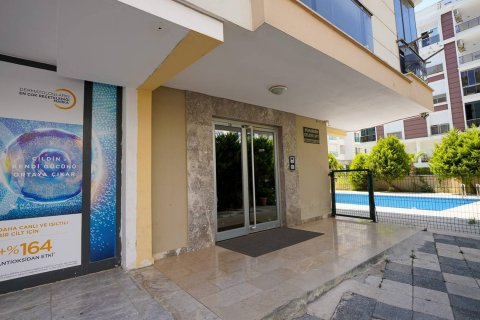 1+1 Lejlighed i Konyaalti, Antalya, Tyrkiet Nr. 210271 - 11