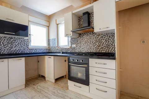 1+1 Lejlighed i Konyaalti, Antalya, Tyrkiet Nr. 210271 - 9