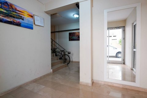 1+1 Lejlighed i Konyaalti, Antalya, Tyrkiet Nr. 210271 - 12