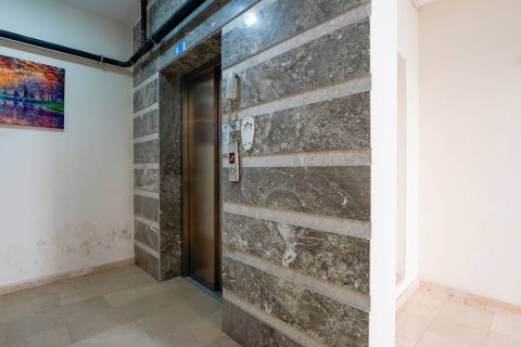 1+1 Lejlighed i Konyaalti, Antalya, Tyrkiet Nr. 210271 - 15