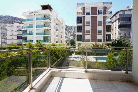 1+1 Lejlighed i Konyaalti, Antalya, Tyrkiet Nr. 210271 - 18