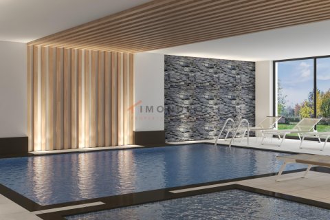 4+1 Lejlighed  i Beylikduezue, Istanbul, Tyrkiet Nr. 210267 - 20