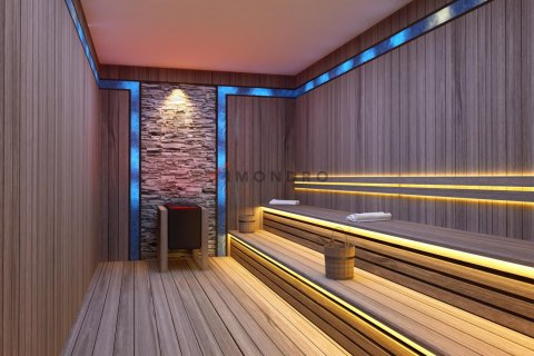 4+1 Lejlighed  i Beylikduezue, Istanbul, Tyrkiet Nr. 210267 - 19