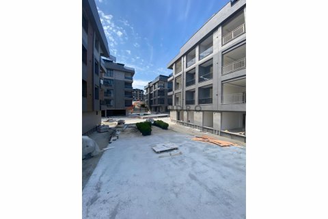 Продажа квартиры  в Бейликдюзю, Стамбуле, Турция 4+1, 240м2, №210267 – фото 11