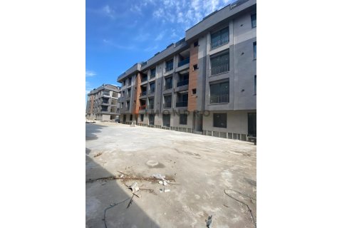 4+1 Lejlighed  i Beylikduezue, Istanbul, Tyrkiet Nr. 210267 - 27