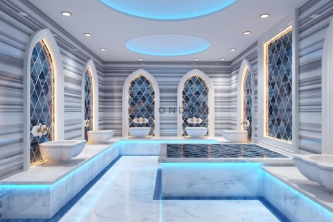 4+1 Lejlighed  i Beylikduezue, Istanbul, Tyrkiet Nr. 210267 - 21