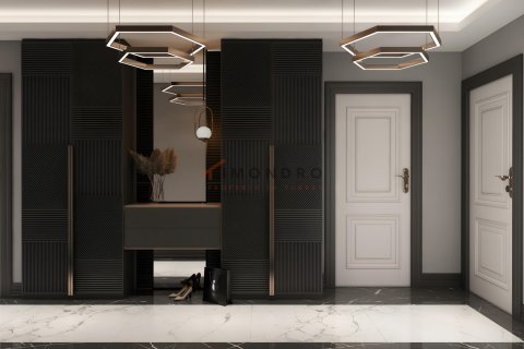 Продажа квартиры  в Бейликдюзю, Стамбуле, Турция 4+1, 240м2, №210267 – фото 17