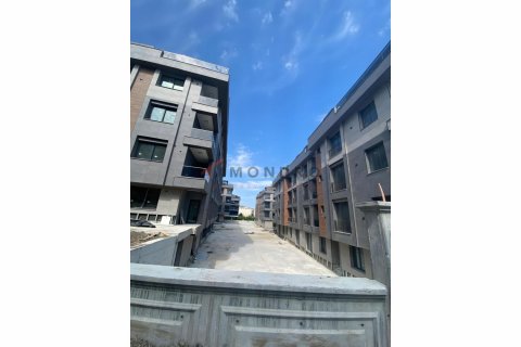 Продажа квартиры  в Бейликдюзю, Стамбуле, Турция 4+1, 240м2, №210267 – фото 13