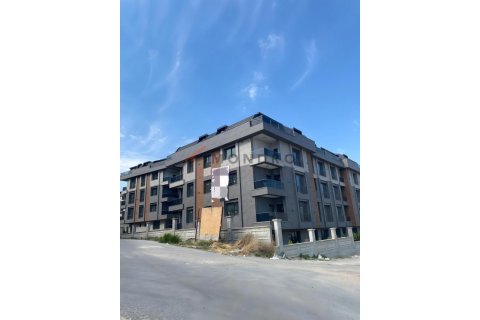 4+1 Lejlighed  i Beylikduezue, Istanbul, Tyrkiet Nr. 210267 - 26