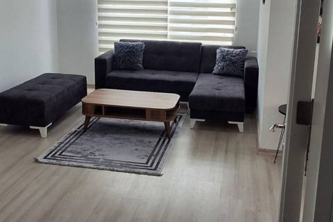 Продажа квартиры  в Коньяалты, Анталье, Турция 1+1, 80м2, №210269 – фото 7