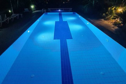 Продажа квартиры  в Коньяалты, Анталье, Турция 1+1, 80м2, №210269 – фото 8