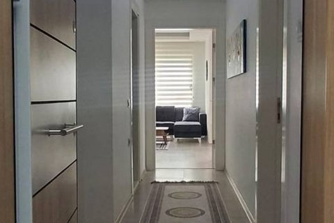 Продажа квартиры  в Коньяалты, Анталье, Турция 1+1, 80м2, №210269 – фото 2