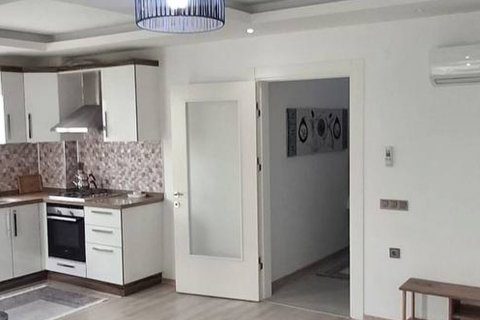 Продажа квартиры  в Коньяалты, Анталье, Турция 1+1, 80м2, №210269 – фото 3