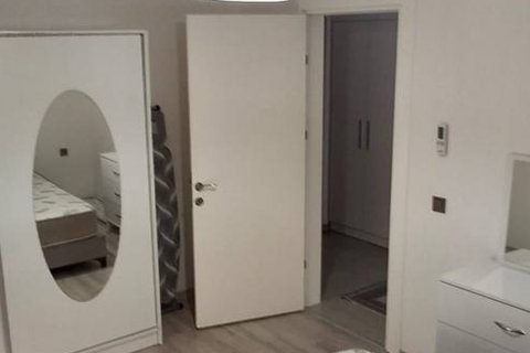 Продажа квартиры  в Коньяалты, Анталье, Турция 1+1, 80м2, №210269 – фото 13