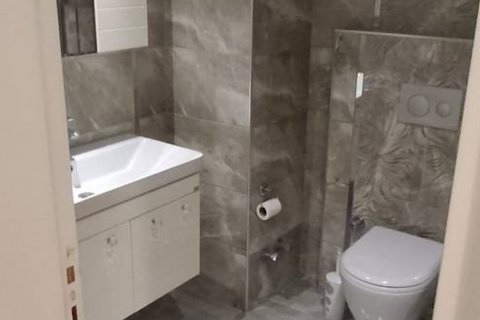 Продажа квартиры  в Коньяалты, Анталье, Турция 1+1, 80м2, №210269 – фото 10