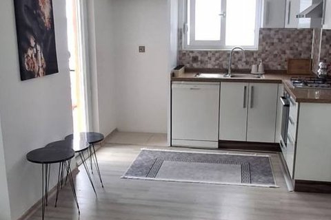 Продажа квартиры  в Коньяалты, Анталье, Турция 1+1, 80м2, №210269 – фото 12