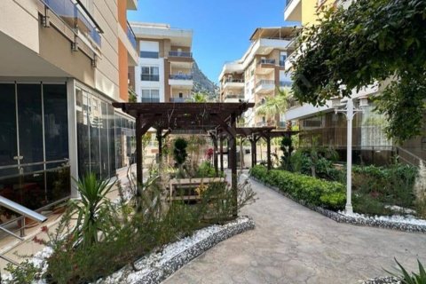 Продажа квартиры  в Коньяалты, Анталье, Турция 1+1, 80м2, №210269 – фото 14