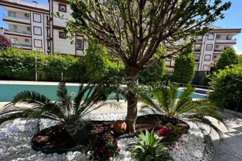 Продажа квартиры  в Коньяалты, Анталье, Турция 1+1, 80м2, №210269 – фото 15