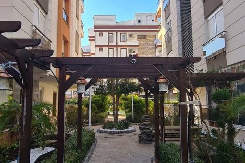 Продажа квартиры  в Коньяалты, Анталье, Турция 1+1, 80м2, №210269 – фото 16