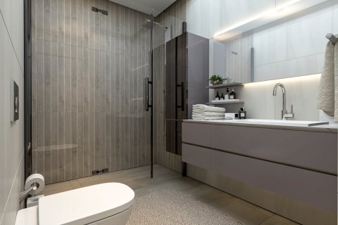 for sale  in Mersin, Turkey, 1 bedroom, 60m2, No. 210273 – photo 3