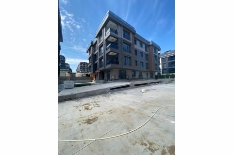 Apartment for sale  in Beylikduezue, Istanbul, Turkey, 3 bedrooms, 195m2, No. 210266 – photo 10