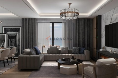 Apartment for sale  in Beylikduezue, Istanbul, Turkey, 3 bedrooms, 195m2, No. 210266 – photo 25