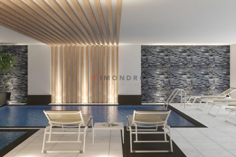 Apartment for sale  in Beylikduezue, Istanbul, Turkey, 3 bedrooms, 195m2, No. 210266 – photo 30