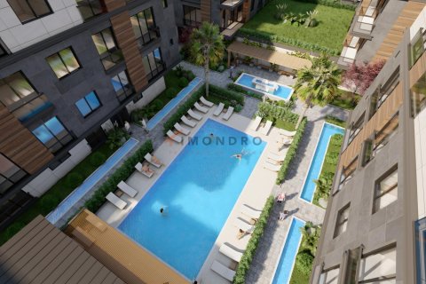 Apartment for sale  in Beylikduezue, Istanbul, Turkey, 3 bedrooms, 195m2, No. 210266 – photo 3