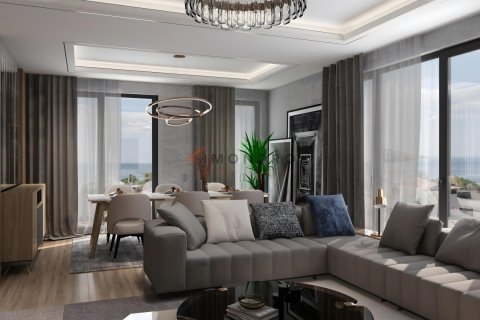 Apartment for sale  in Beylikduezue, Istanbul, Turkey, 3 bedrooms, 195m2, No. 210266 – photo 24