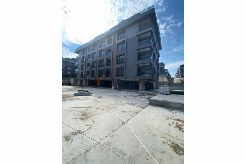 Apartment for sale  in Beylikduezue, Istanbul, Turkey, 3 bedrooms, 195m2, No. 210266 – photo 9