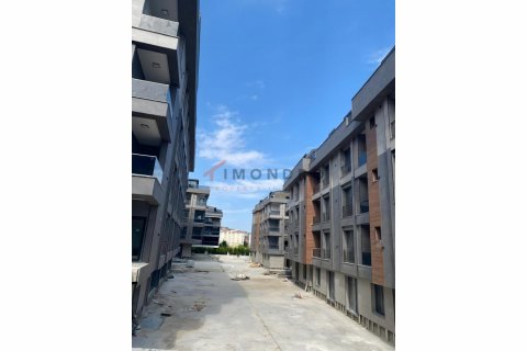 Продажа квартиры  в Бейликдюзю, Стамбуле, Турция 6+1, 335м2, №210268 – фото 14