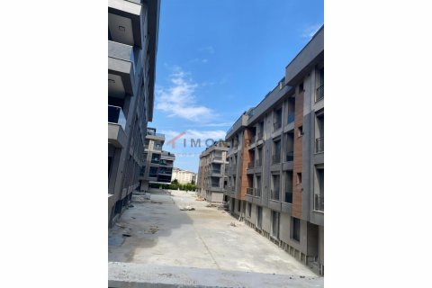 Продажа квартиры  в Бейликдюзю, Стамбуле, Турция 6+1, 335м2, №210268 – фото 15