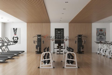 Продажа квартиры  в Бейликдюзю, Стамбуле, Турция 6+1, 335м2, №210268 – фото 29