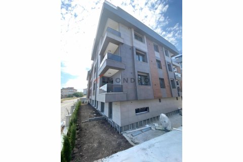 Продажа квартиры  в Бейликдюзю, Стамбуле, Турция 6+1, 335м2, №210268 – фото 12