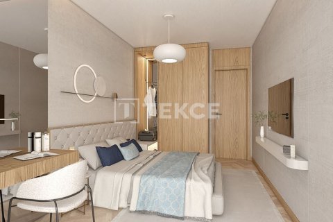 Продажа пентхауса  в Гюзельюрте, Северный Кипр 2+1, 138м2, №191735 – фото 24