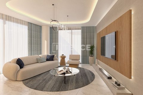 Продажа пентхауса  в Гюзельюрте, Северный Кипр 2+1, 138м2, №191735 – фото 19