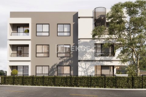 Daire  3+1  Girne,  №191736 - 4