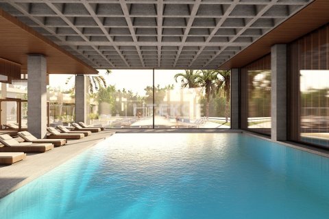 2+1 Lejlighed i Guzelyurt, Nr. 191734 - 10