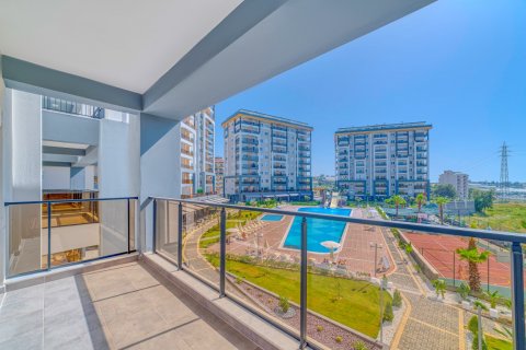 Apartment for sale  in Avsallar, Antalya, Turkey, 50m2, No. 207786 – photo 17