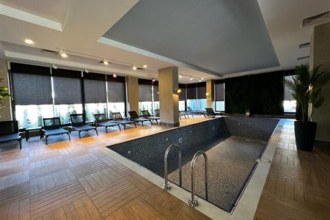 Apartment for sale  in Avsallar, Antalya, Turkey, 50m2, No. 207786 – photo 5