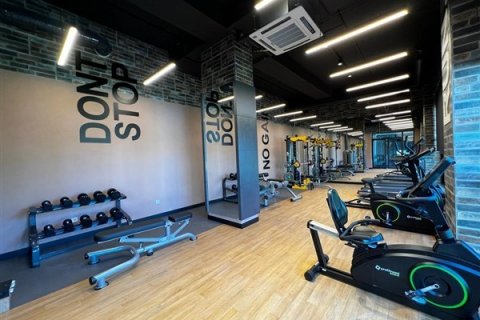 Apartment for sale  in Avsallar, Antalya, Turkey, 50m2, No. 207786 – photo 4