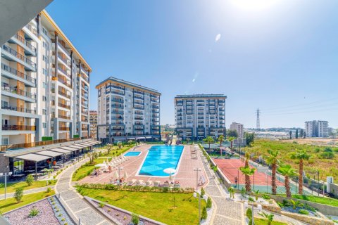 Apartment for sale  in Avsallar, Antalya, Turkey, 50m2, No. 207786 – photo 1