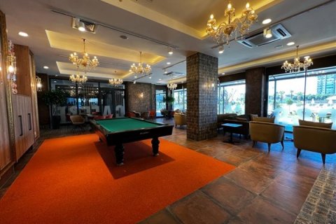 Apartment for sale  in Avsallar, Antalya, Turkey, 50m2, No. 207786 – photo 7