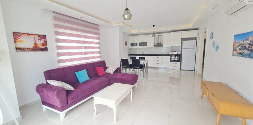 Apartment  in Mahmutlar, Antalya, Turkey No. 207783