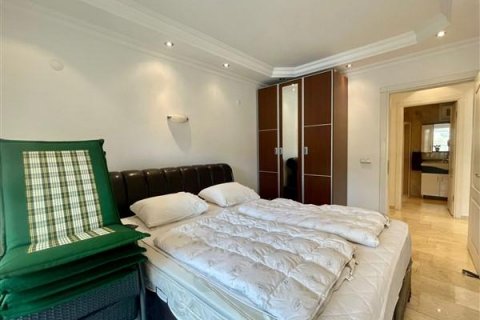 پنت هاس در Alanya ، ترکیه 190 متر مربع. شماره 207787 - 6