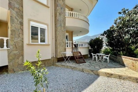 پنت هاس در Alanya ، ترکیه 190 متر مربع. شماره 207787 - 16