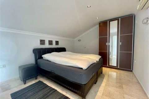 پنت هاس در Alanya ، ترکیه 190 متر مربع. شماره 207787 - 10
